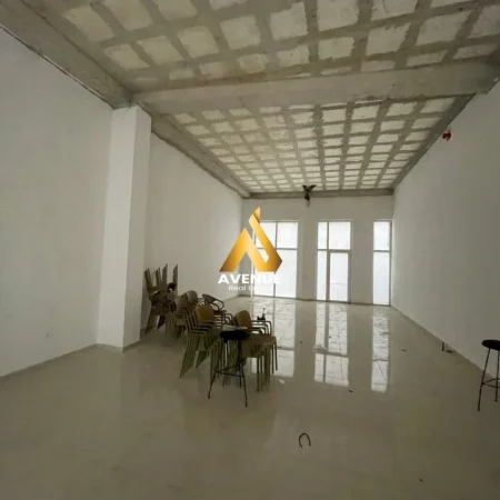 Tirane, shitet Kati 0, 103 m² 320.000 € 