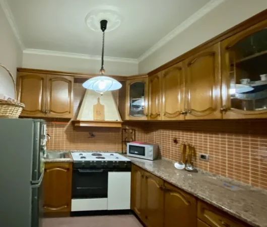 PETRO NINI 2+1+KUZHINE ME VETE PER SHITJE