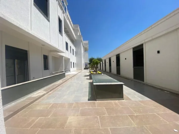 SELITE SHITET APARTAMENT 1+1 PAMJE HAPUR DREJT TIRANES