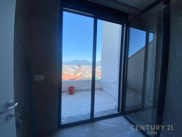 SELITE SHITET APARTAMENT 1+1 PAMJE HAPUR DREJT TIRANES