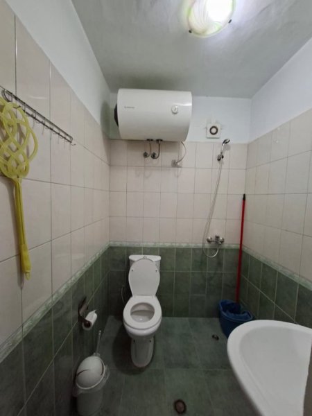 Jepet Me Qira : Apartament 1+1 & 1 BLLK (📍Kombinat / Sapor Lounge ) ✨️ E mobiluar / Pallat I Ri  40.000 Leke/Muaj