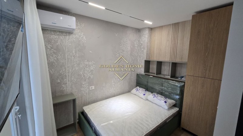 Tirane, shitet garsonier 1+1 , 84 m² 255.000 € (Mine Peza)