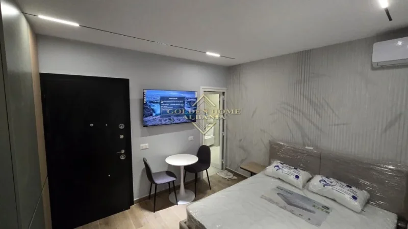 Tirane, shitet garsonier 1+1 , 84 m² 255.000 € (Mine Peza)