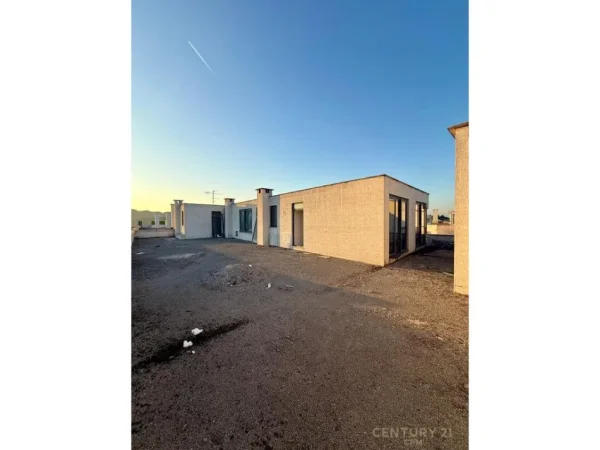 Tirane, shes apartament+verande | Penthouse 2+1+Aneks+Ballkon Kati 9, 355 m² 260.000 € 