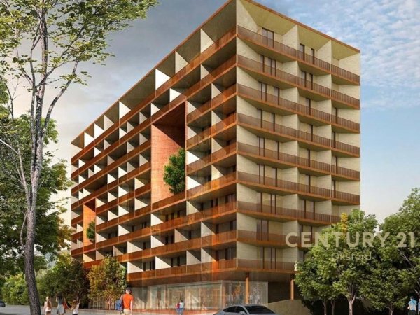 Tirane, shes apartament 2+1+Aneks+Ballkon Kati 9, 145 m² 670.000 € (Altana)