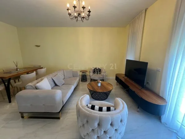 Tirane, jepet me qera apartament 1+1+Aneks+Ballkon , 74 m² 1.050 € (Joy Residence)