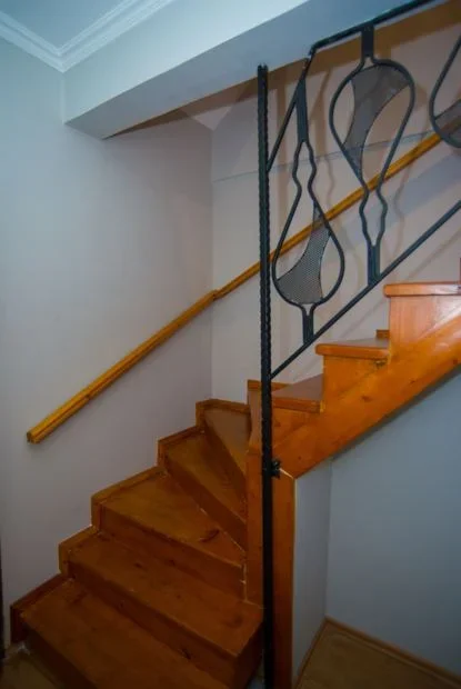 Tirane, jepet me qera apartament+verande | Penthouse , 199 m² (Qender, Piazza Teatri Metropol)