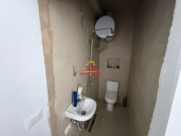 Vlore, shitet apartament 2+1+Ballkon Kati 0, 78.000 € (Rruga misto Mele)