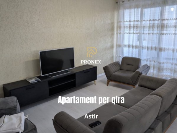Tirane, jepet me qera apartament 2+1 Kati 2, 98 m² 700 € (Astir , River Residence)
