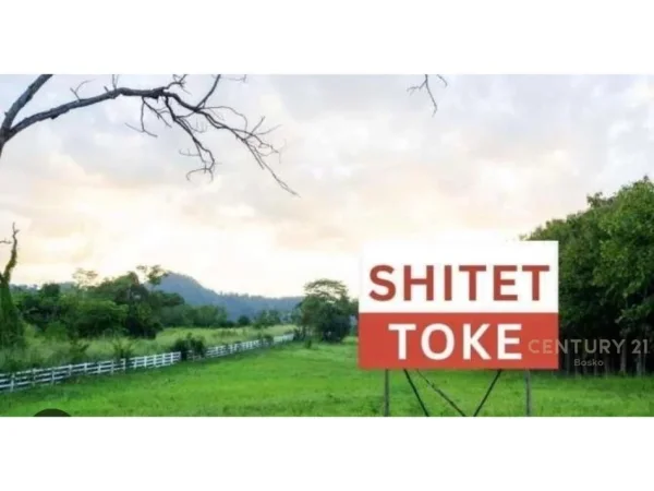 Tirane, shes toke , 4.692 m² 940.000 € (Farke)