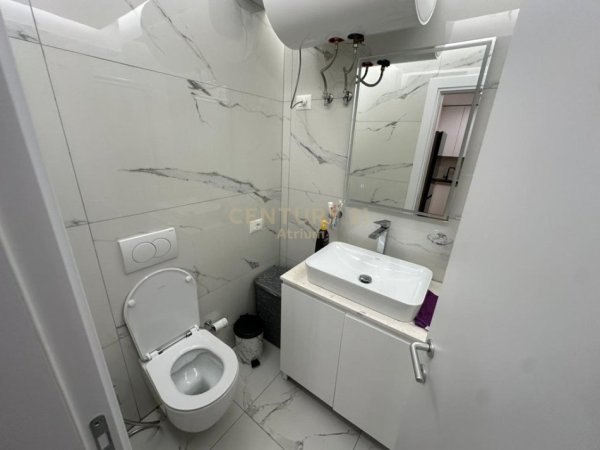 Tirane, shitet apartament 1+1 Kati 1, 59 m² 95.000 € 