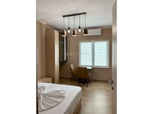 Tirane, shes apartament 2+1+Aneks+Ballkon Kati 9, 61 m² 235.000 € 