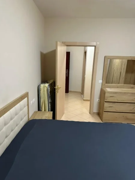 Tirane, jepet me qera apartament 1+1 Kati 9, 74 m² 400 € (Astir)