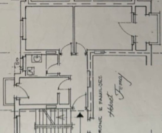 Tirane, shitet apartament 1+1+Aneks+Ballkon Kati 2, 69 m² 170.000 € (Rruga e Durresit)