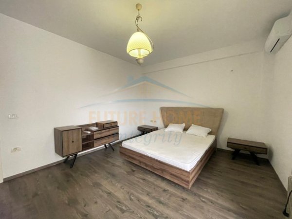 Tirane, jepet me qera apartament 2+1 Kati 6, 110 m² 600 € (Siri Kodra, Tiranë.)