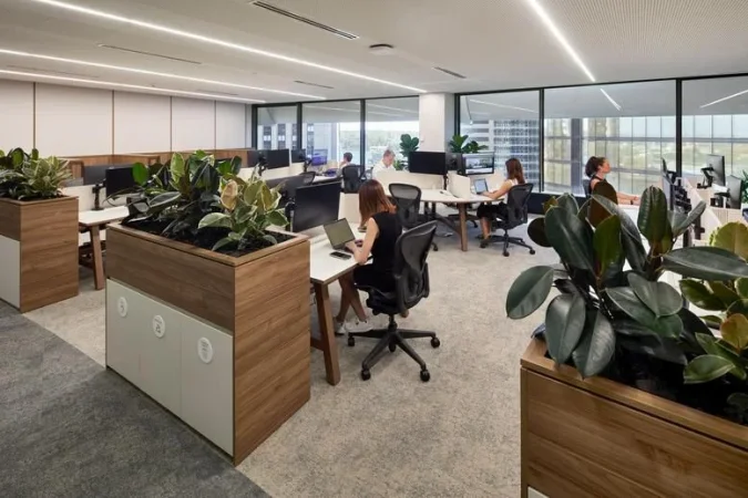 Tirane, jepet me qera zyre Kati 6, 1.950 m² 29.300 € (LAPRAKE)