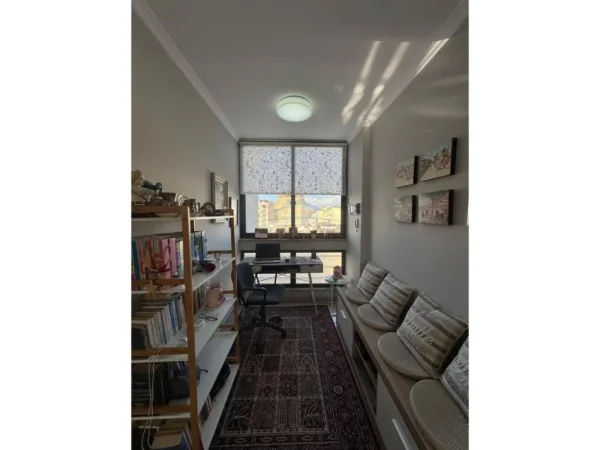 Tirane, shitet apartament 3+1+Aneks+Ballkon Kati 6, 130 m² 420.000 € (Rruga e Kosovareve)