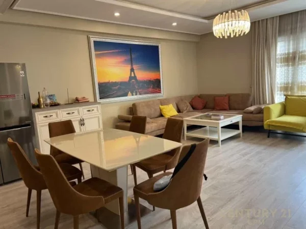 Tirane, shes apartament 4+1+Aneks+Ballkon Kati 3, 155 m² 400.000 € 