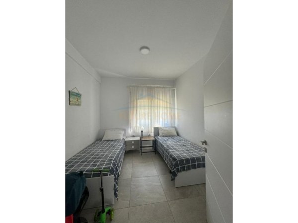 Gjiri Lalezit | Hamallaj, shitet apartament 2+1 Kati 1, 97 m² 240.000 € (Perla Resort)