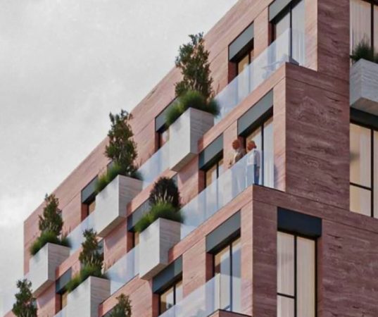 Tirane, shes 2+1 Kati 7, 101 m² 181.450 € 