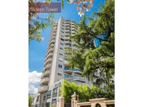 Tirane, jepet me qera zyre Kati 3, 388 m² 3.000 Euro (Tirana, Albania)