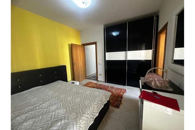 Tirane, jepet me qera apartament Kati 6, 100 m² 400 Euro (Vila L,   Astir,  Tiranë,  Shqipëri)
