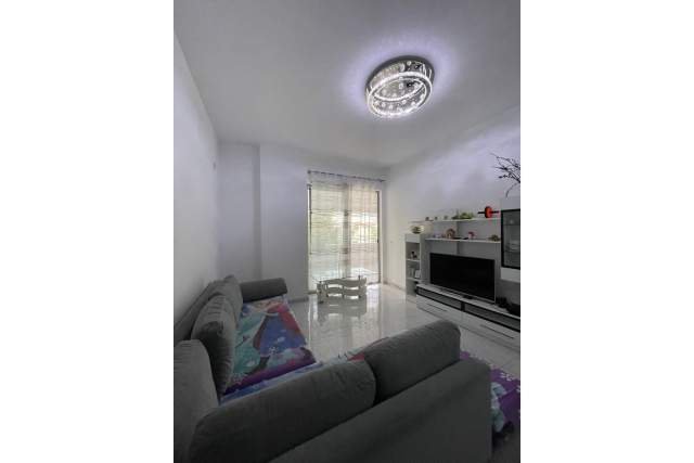 Tirane, shitet apartament Kati 0, 153 m² 120.000 Euro (Rruga Teodor Keko)