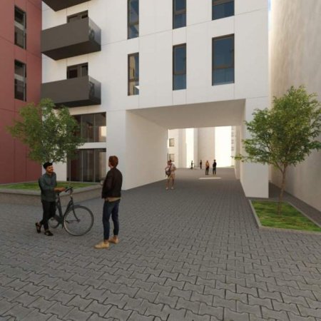Tirane, shitet apartament 1+1+BLK Kati 4, 87 m² 225.000 Euro (Rruga Elbasanit)