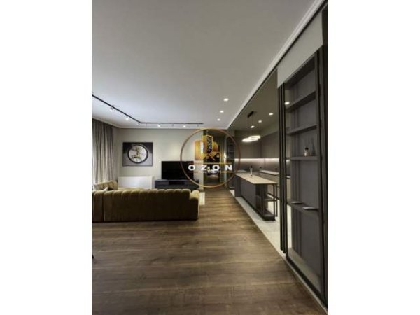 Tirane, jepet me qera apartament 3+1+A+BLK Kati 6, 174 m² 1.600 Euro (DELIJORGJI)