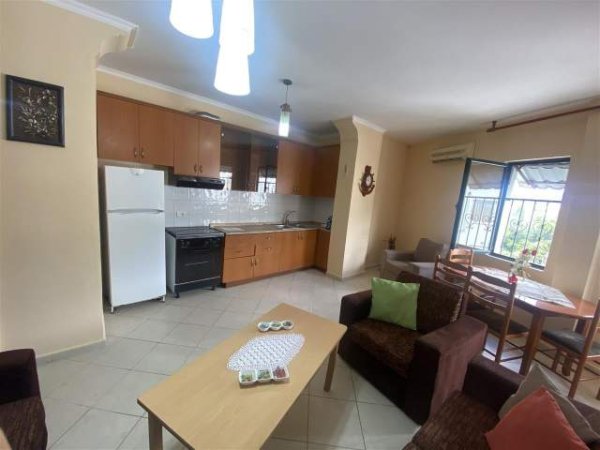 Tirane, shitet apartament 1+1+A+BLK Kati 7, 70 m² 1.100 Euro/m2 (Sotiraq Caci)