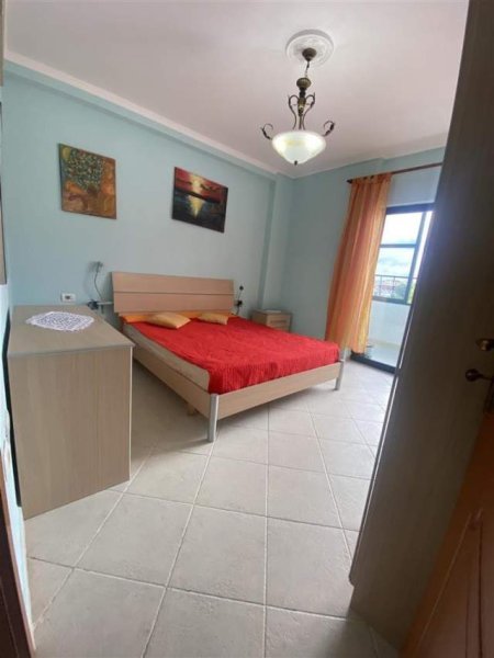Tirane, shitet apartament 1+1+A+BLK Kati 7, 70 m² 1.100 Euro/m2 (Sotiraq Caci)