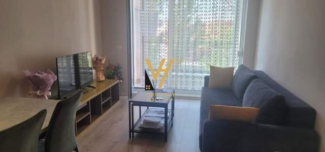Tirane, jepet me qera apartament 1+1 Kati 4, 70 m² 500 Euro (21 DHJETORI)