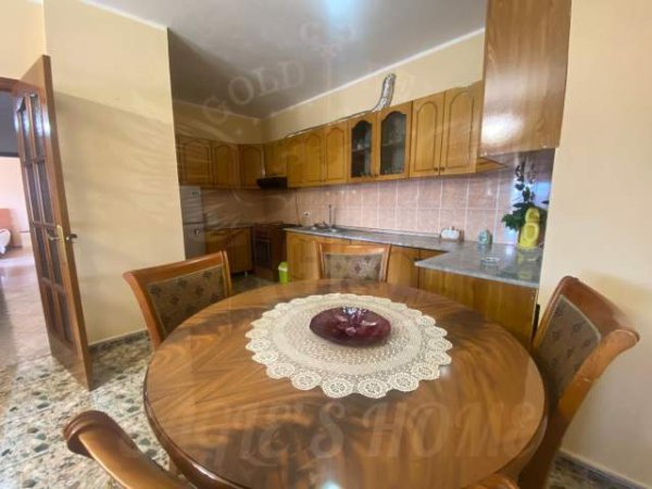 Durres, jap me qera apartament 2+1+A+BLK Kati 5, 124 m² 340 Euro (Tregu Vogel industrial)