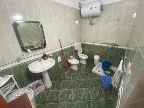 Durres, jap me qera apartament 2+1+A+BLK Kati 5, 124 m² 340 Euro (Tregu Vogel industrial)