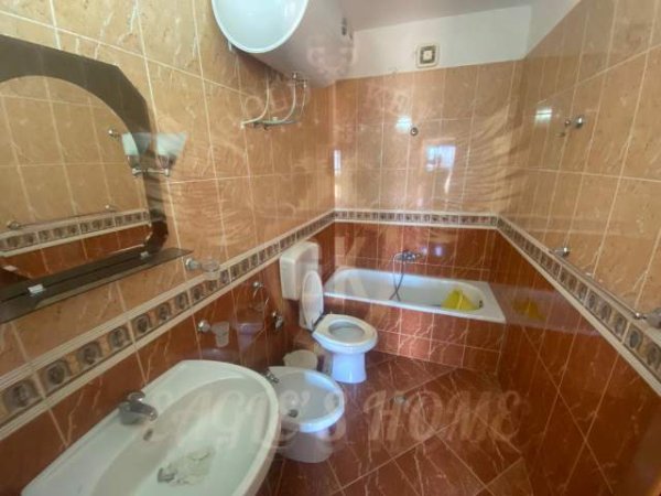 Durres, jap me qera apartament 2+1+A+BLK Kati 5, 124 m² 340 Euro (Tregu Vogel industrial)