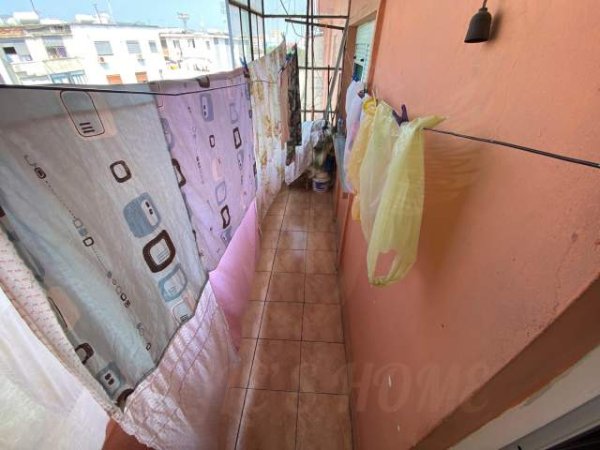 Durres, shes apartament 2+1+A+BLK Kati 5, 100 m² 80.000 Euro (STADIUMI)