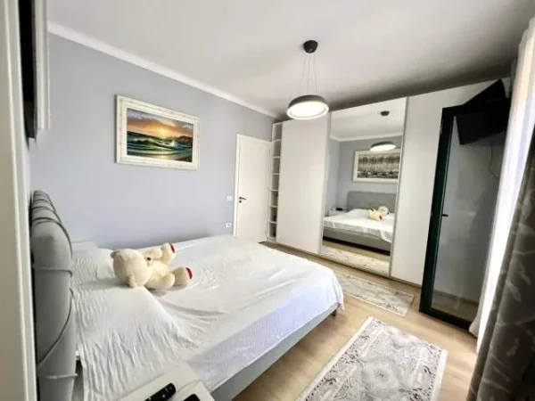 Tirane, shes apartament 2+1 120 m² 185.000 Euro (UNAZA E RE,GREEN CITY)