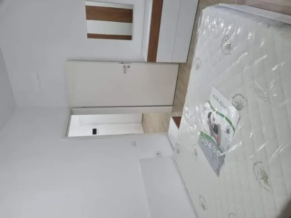 Tirane, jepet me qera apartament 2+1+BLK Mangalem21 Kati 3, 85 m²