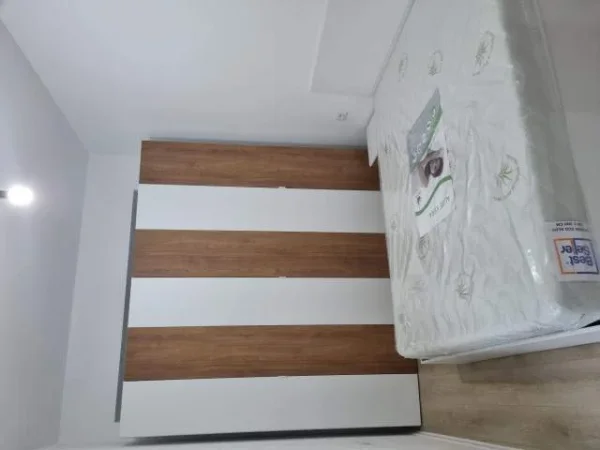 Tirane, jepet me qera apartament 2+1+BLK Mangalem21 Kati 3, 85 m²