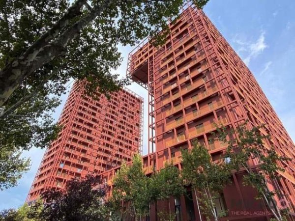 Tirane, shitet apartament 2+1+A Kati 4, 113 m² 226.400 Euro (perafersisht ne Qender)