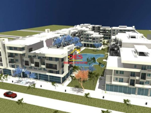 Vlore, shitet apartament Kati 2, 96 m² 81.000 Euro (Vlore,Orikum)