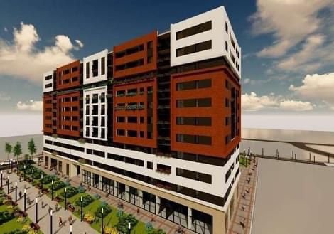 Tirane, shitet apartament 1+1 Kati 1, 25 m² 15.000 Euro (Kujtim Laro)