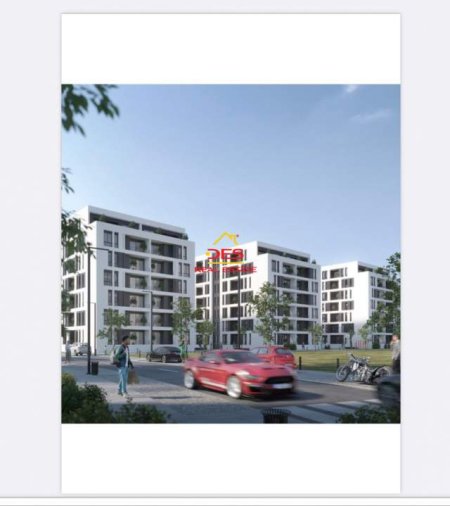 Shqiperi, shitet apartament Kati 2, 101 m² 850 Euro/m2 (Orikum)