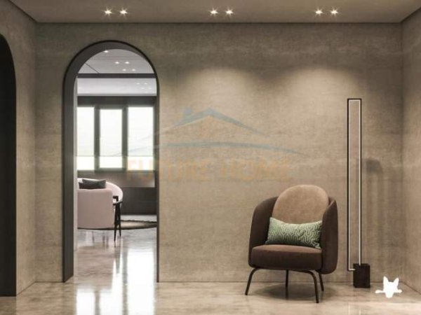 Tirane, jepet me qera apartament 2+1 Kati 2, 115 m² 1.500 Euro (Rruga Komuna e Parisit)