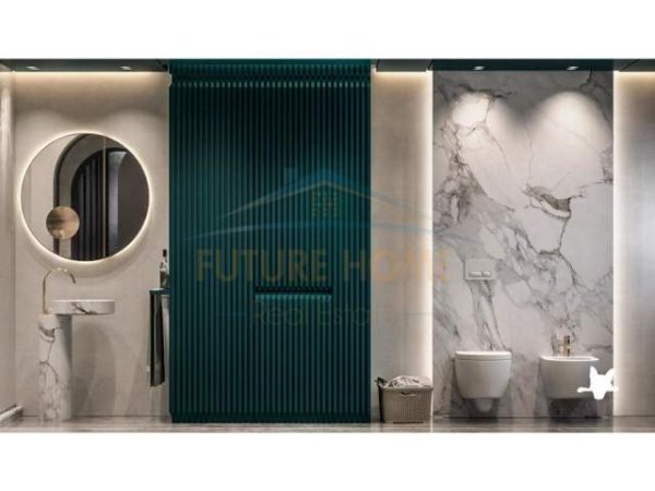 Tirane, jepet me qera apartament 2+1 Kati 2, 115 m² 1.500 Euro (Rruga Komuna e Parisit)