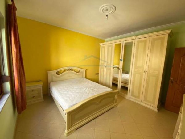 Tirane, jepet me qera apartament 3+1+BLK Kati 2, 100 m² 350 Euro (Rruga Siri Kodra)