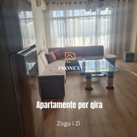 Tirane, jepet me qera apartament 2+1 Kati 7, 130 m² 700 € (Zogu i Zi)