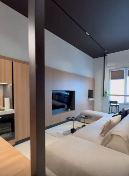 Durres, shitet apartament duplex 1+1 , 131 m² 