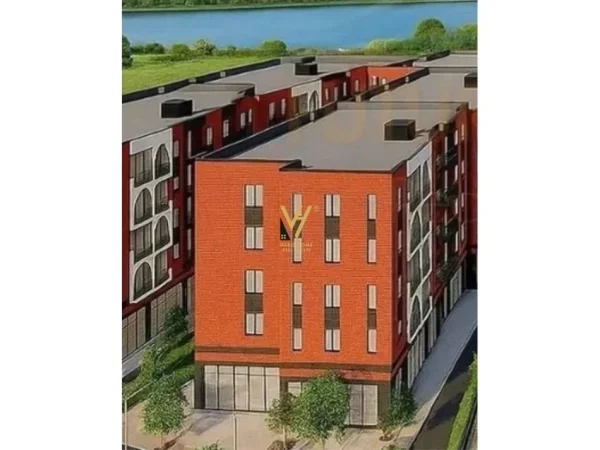 Tirane, shitet apartament 1+1+Ballkon Kati 3, 64 m² 70.000 € (PASKUQAN)