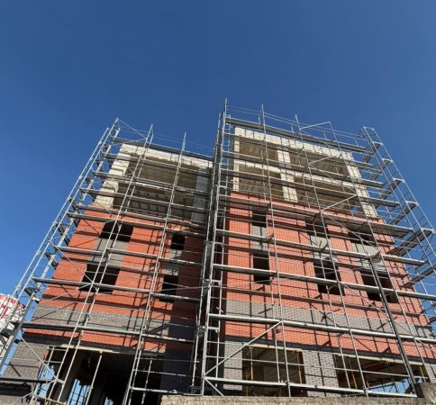 Tirane, shitet apartament 2+1 , 57 m² 57.190 € 